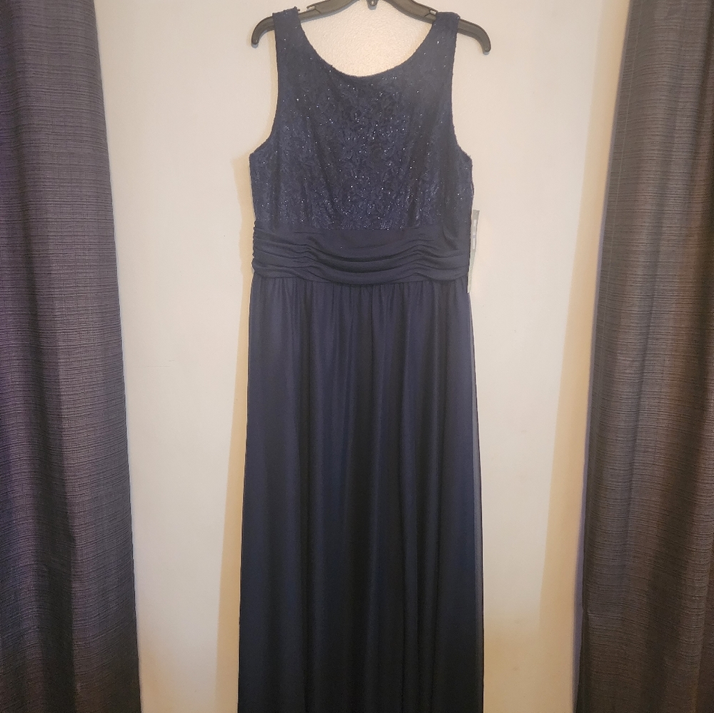 Special Occasion Dress sz 18